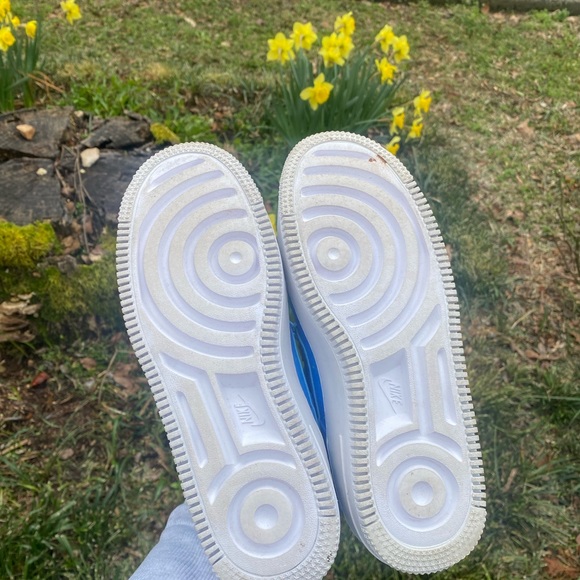 Air Force Ones - Picture 6 of 6